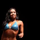 Ronni  Burns - NPC Big Sky Championships 2013 - #1